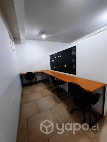 muebles de oficina