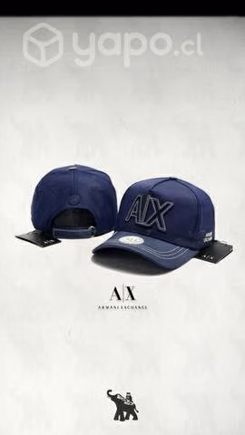 Hermoso Gorro AX (2)