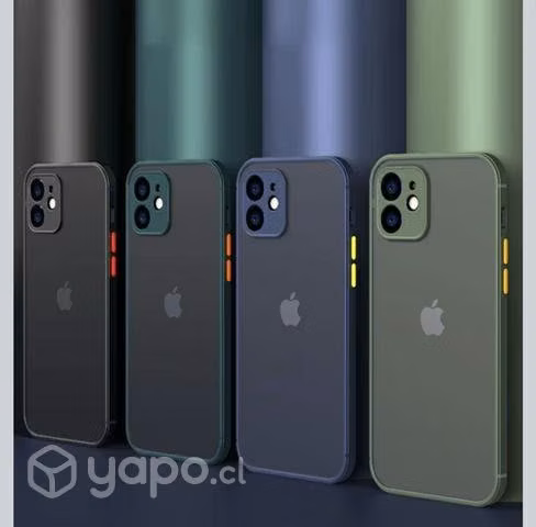 Carcasa IPhone 12/13/14 Pro Max y 14 Plus - Imagen 2