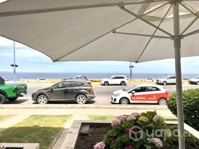 Departamento en reñaca PL108