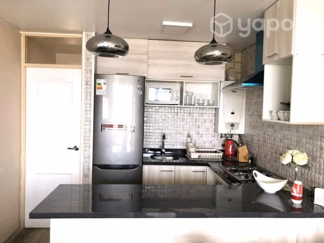 Departamento en reñaca PL108