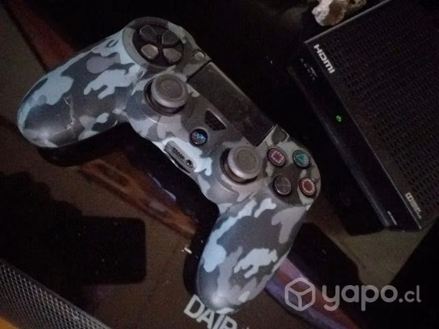 Play 4