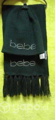 Combo Bufanda + Gorro - Imagen 2