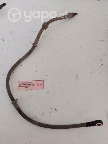 Flexible Freno Delantero Der Mitsubishi L200 2015