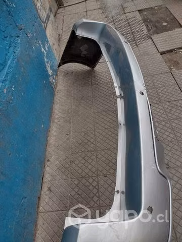 Parachoque trasero Chevrolet Uplander 2005-09