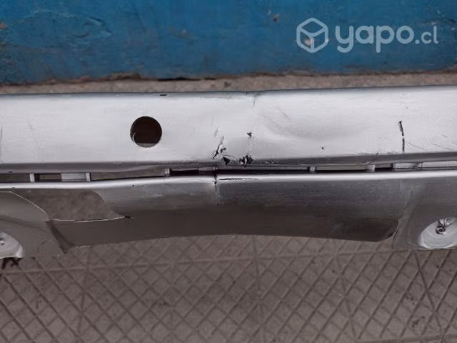 Parachoque trasero Chevrolet Uplander 2005-09