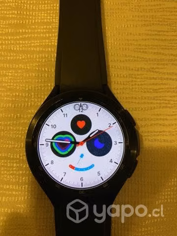 Reloj Samsung Galaxy Watch4 (46mm)