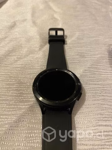 Reloj Samsung Galaxy Watch4 (46mm)