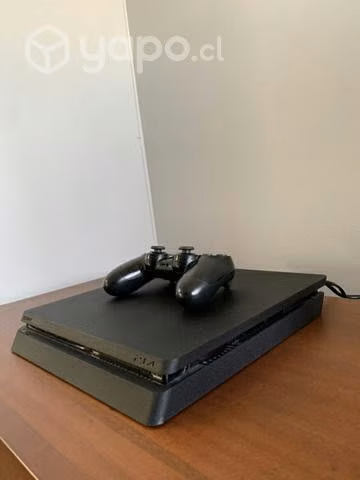 Play 4 slim 1TB