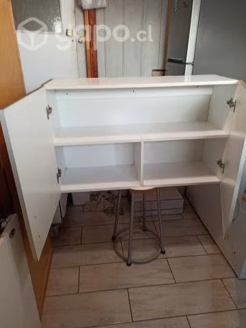Mueble cocina aéreo buen estado