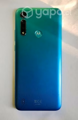 Motorola moto g8 power lite - Imagen 2