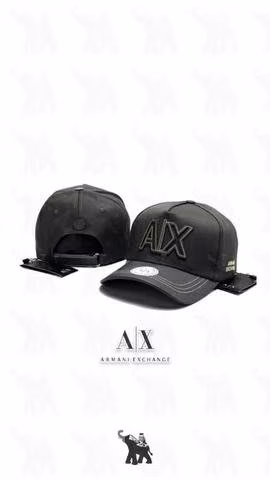 Hermoso Gorro AX (34)