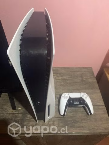 PS5