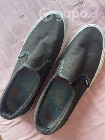 Zapatillas Maui hombre 38
