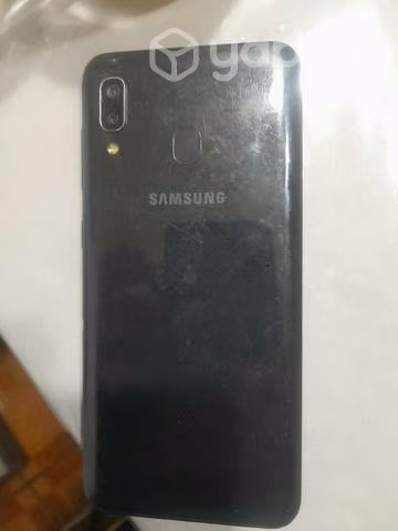 Galaxy A20 - Imagen 2