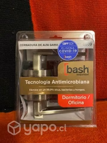 Cerradura Bash