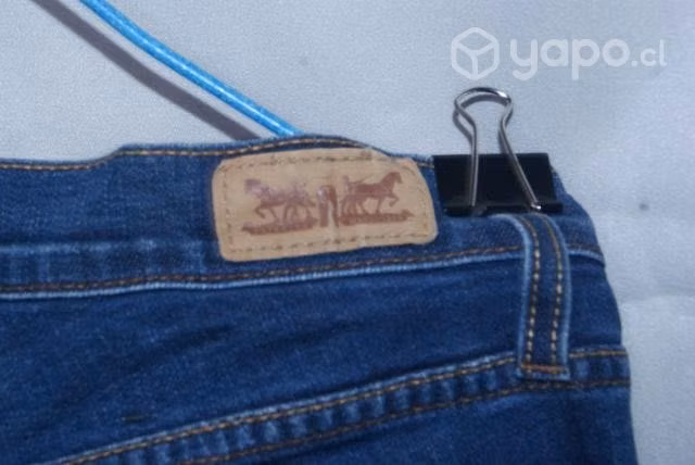 Jeans levis 529 - Imagen 4