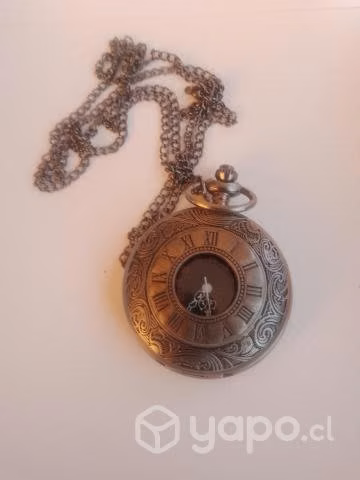 Relojes de decoración de bolsillos .hermosos - Imagen 2