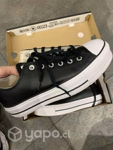 Converse originales NUEVAS