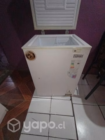 Congeladora