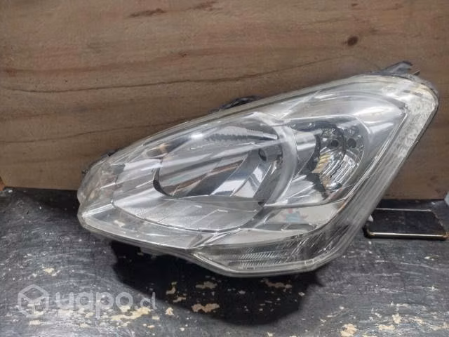 Óptico Citroen berlingo 2008 LH /m01nj2