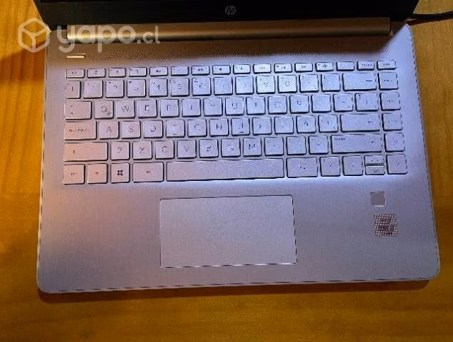 Noteboock HP