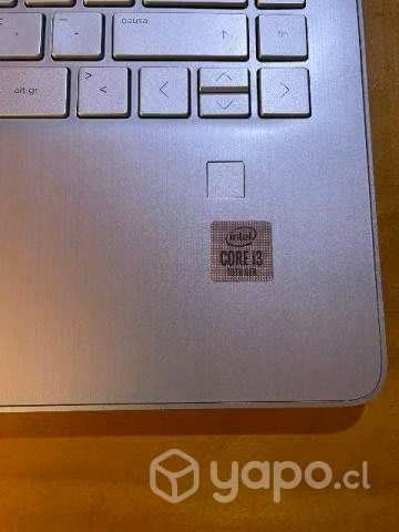 Noteboock HP