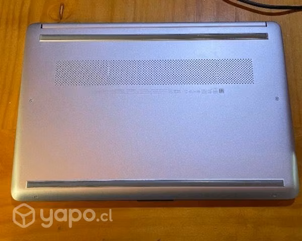 Noteboock HP