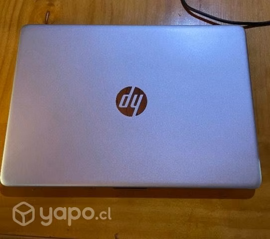 Noteboock HP