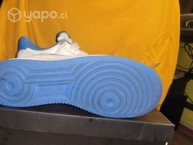 Zapatillas Nike aire forcé 1