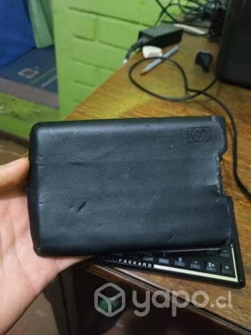 Calculadora HP - Imagen 3