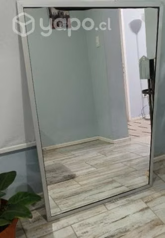 Espejo.grande 40 mil. Se Retira En Rauquen 3