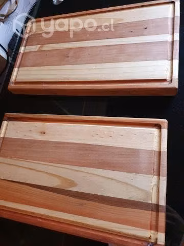 Tablas para cortar 40x30cm