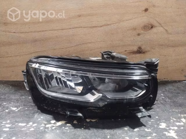 Optico Citroen C5 aircross Rh /m01nj2