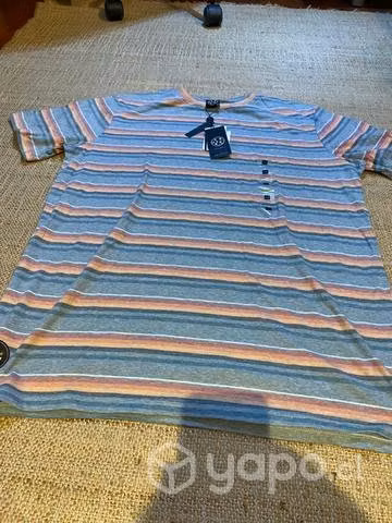 Polera Maui Talla M