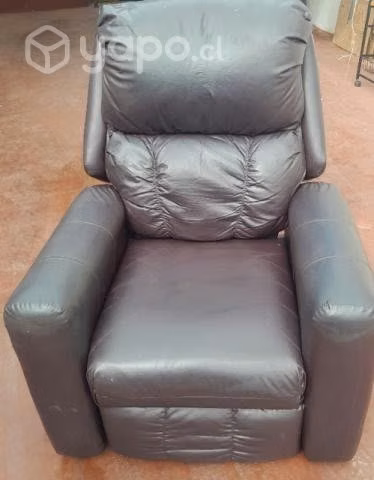 sillón