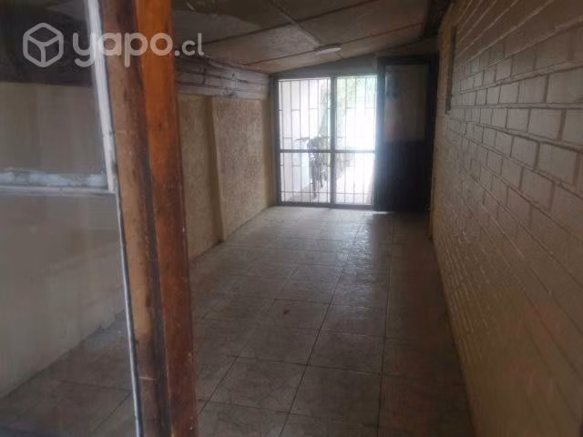 Casa en Quilicura 1B 3D - Imagen 3