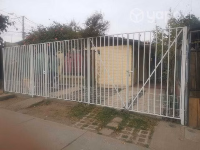 Casa en Quilicura 1B 3D - Imagen 6