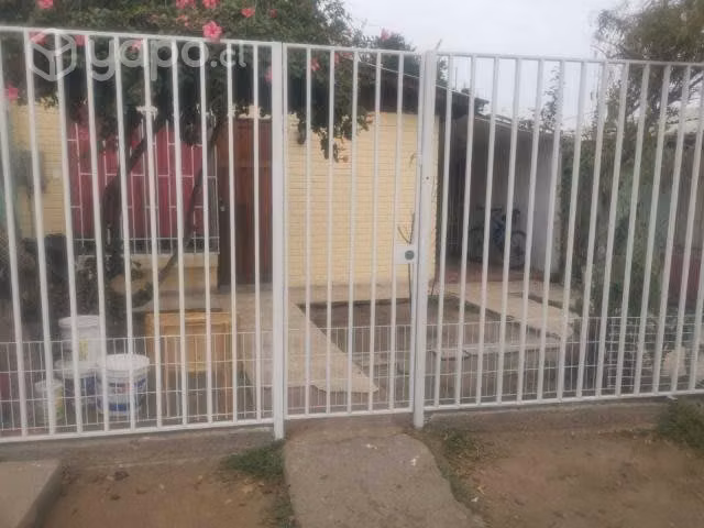 Casa en Quilicura 1B 3D - Imagen 9