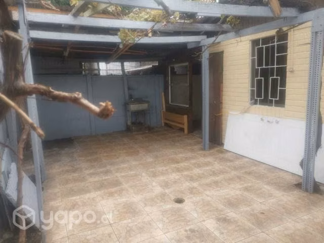 Casa en Quilicura 1B 3D - Imagen 2