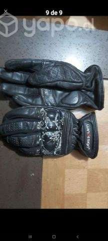 Casco abatible HJC con poco uso muy poco uso - Imagen 2