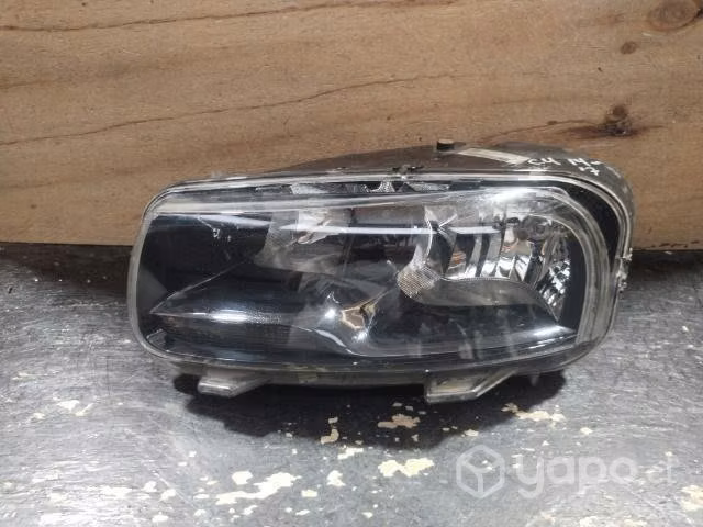 Óptico Citroen C izquierdo /m01nj2