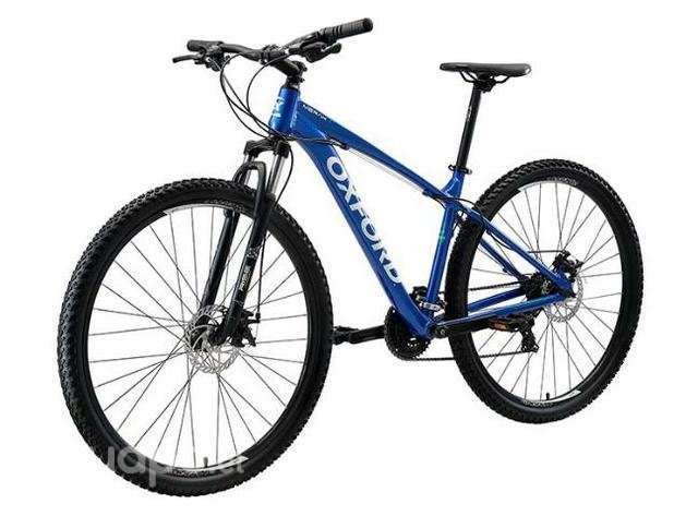 Bicicleta merak 1 aro 29 - Imagen 3