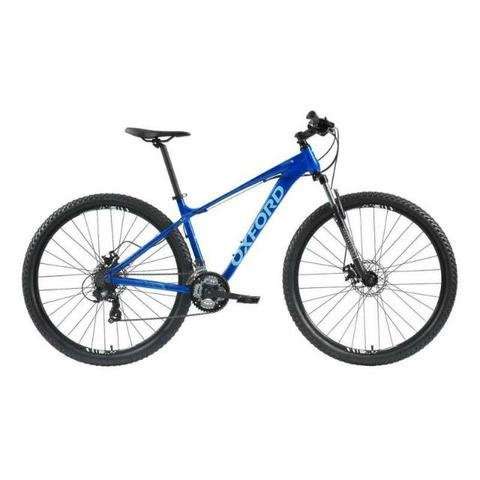 Bicicleta merak 1 aro 29 - Imagen 2