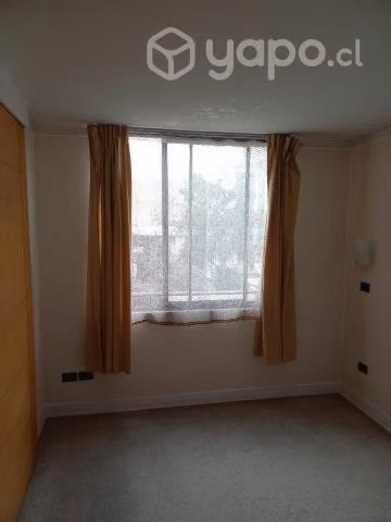 Santiago, Moneda 1576, Departamento piso 6, 1D, 1B