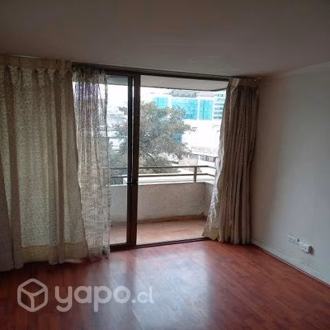 Santiago, Moneda 1576, Departamento piso 6, 1D, 1B