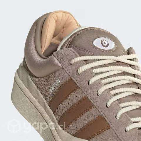 Adidas Bad Bunny Canpus - Imagen 3
