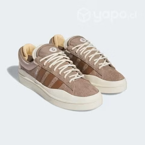 Adidas Bad Bunny Canpus - Imagen 4