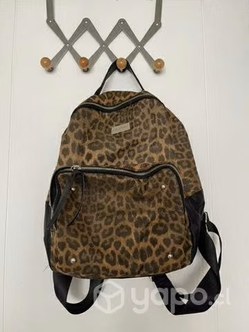 Mochilas mujer y niña