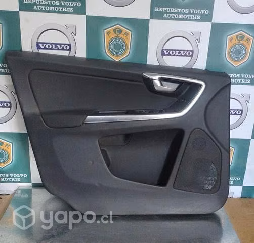Tablero de puerta